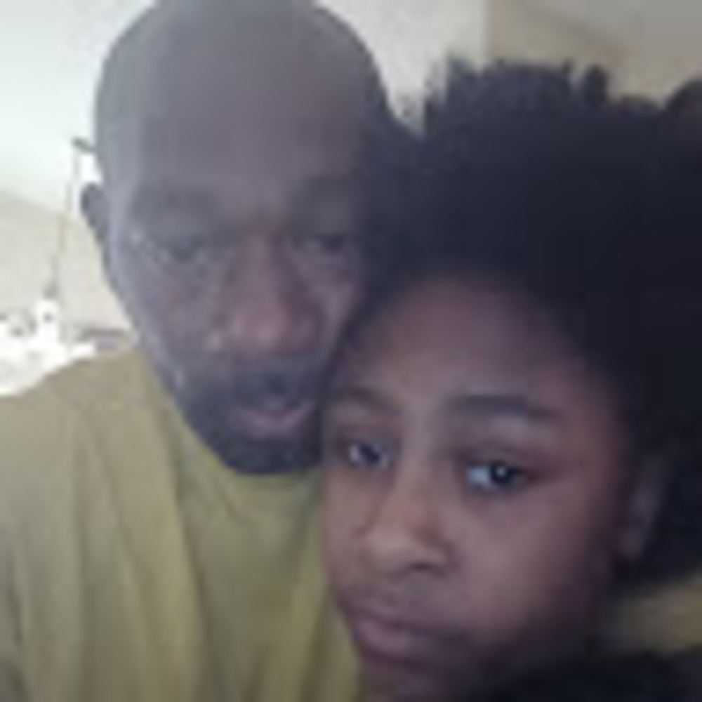 Meet your Posher, Nehemiah